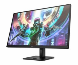 OMEN 27qs QHD 240Hz Gaming Monitor