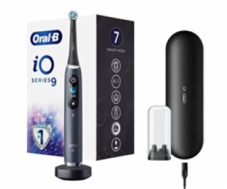 Oral-B iO Series 9 Black Onyx Zubní kartáček