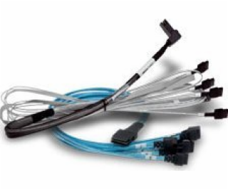 Broadcom LSI internal U.3 cable 1.0 m SlimLine x8 (SFF-86...