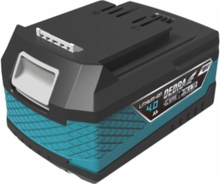 Dedra Battery 18V 4.0ah Universal pro SAS+All Series (ded...