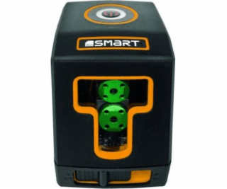 Smart Laser Cross Green Cube (06-02030G)