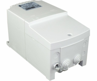 Breve Transformer PVS 100VA 230/12V v krytu IP54 (16012-9...