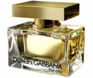 Dolce & Gabbana One EDP 75 ml