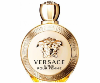 Versace eros Pour femme EDP 100ml