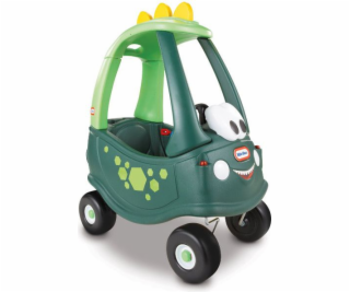 Little Tikes 173073E3 Dino autíčko