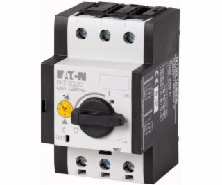 Eaton Switch pro solární instalace 2p 12A DC PKZ-SOL12 (1...