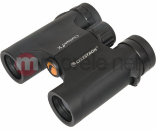 Celestron Binoculars Outland x 8x25 (1449260000)