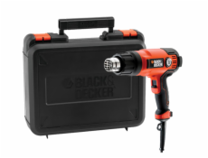 Black & Decker 2-Zakresowa Opalarka 2000W (KX2200K)