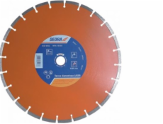 DEDRA LASER CONCRETE DISC 350 mm 25,4 mm H1173