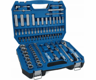 Sada nástrojů Högert Technical Tools 95 PCS. Hogert HT1R426