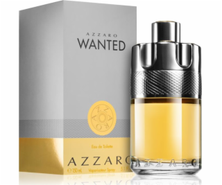 Azzaro chtěl EDT 150ml