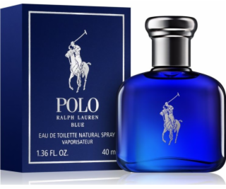 Ralph Lauren Polo Blue EDT 125ml