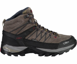 CMP Men s Rigel Mid Mid Trekking Shoe WP taška - Antracit...