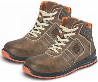 Dedra Safe Waterproof Boots Dedra BH9T4VK-44