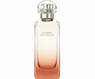 Hermes un Jardin Sur La Lagune EDT 100ml