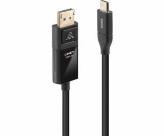 Kabel USB Lindy Lindy 43293 USB C - HDMI 4K60 HDR- 3M