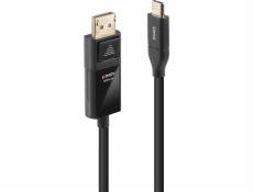 Kabel USB Lindy Lindy 43293 USB C - HDMI 4K60 HDR- 3M