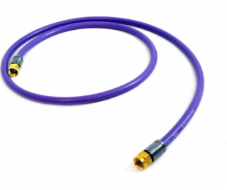 8m Violet Melodika kabel