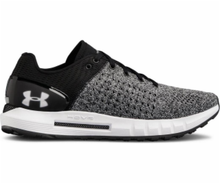 Under Armour Dámské boty Hovr Sonic NC Black/White R. 38 ...