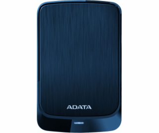 Adata HDD HV320 1 TB Blue (AHV320-1TU31-CBL) Externí pohon