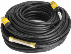 Art HDMI Cable-HDMI 30m Black (KABHD/HD 30M AL-OEM-43)