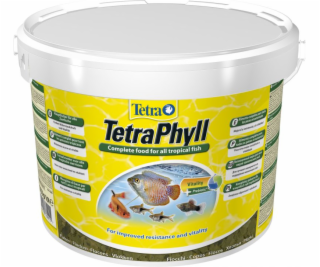 Tetra tetraphyll 10 l