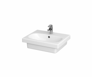 Cersanit jízdné 50,5 cm washbasin (K11-0187)