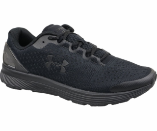 Under Armour Men s Shoes nabila Bandit 4 Black R. 41 (302...