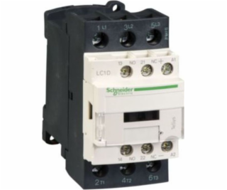 Schneider Electric Power Clancer 32A 3P 42V AC 50Hz 1Z 1R...