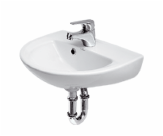 Prezident Cersanit 44,5 cm Washbasin (K08-002)