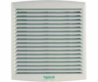 Schneider ClimaSys Fan 230V 38M3/H se vzduchovou výstupní...