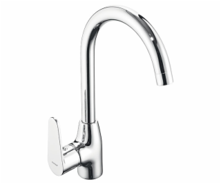 Ferro Algeo Kitchen Faucet Standing Chrome (BAG4)