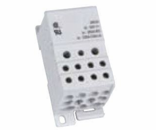 Blok Eaton Block BPZ-KB-11/250 1P 250A 289967