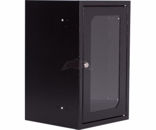 Sabaj Rack Wardrobe 10 in 310x300mm IP30 RAL9005 (SZW-10-...