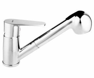 Ferro Algeo Kitchen Faucet stojící chrome (BAG8)