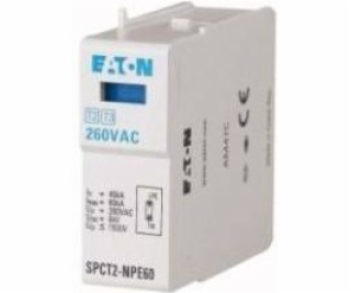 Eaton Surge Stoppage Ca 30ka 260V AC (167617)