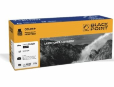 Toner Black Point LCBPBTN326/329Y (žlutá)