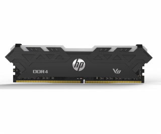 HP V8 RGB, DDR4, 8 GB, 3000MHz, CL16 (7EH82AA#ABB)