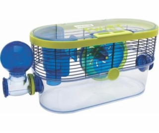 Hagen Hamster Cage Haitrail Twist