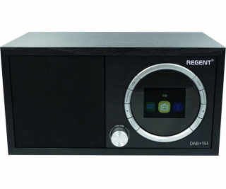 FERGUSON Regent 151 rádio