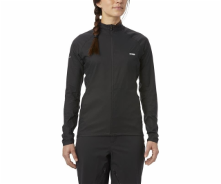 Giro Women s Windbreaker Giro Stow Black Velikost L