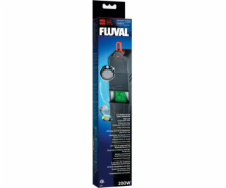 Fluval Fluval E Heater, 200 W