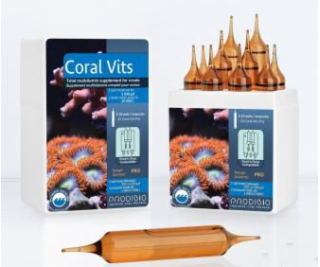 Prodibio Coral Vits Pro 10 Ampules