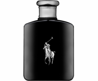 Ralph Lauren Polo Black EDT 125ml