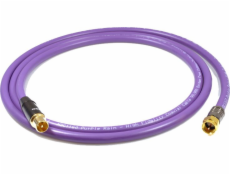 8m Violet Melodika kabel