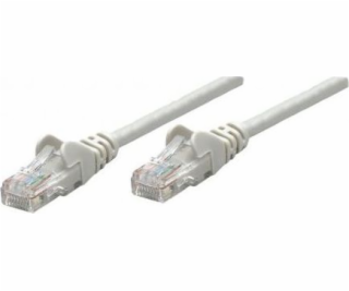 Intellinet Network Solutions Patchcord Cat6a, SFTP, 50m (...