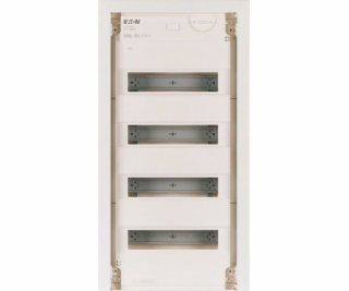 Eaton Modular Swindgear 4 x 12 KLV-48HWS-SF (178829)