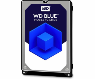 WD Blue 1 TB 2.5 SATA III DRIVE (WD10SPZX)