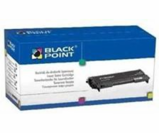 Black Point Toner LBPPS101S / MLT-D101S (černá)