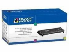 Black Point Toner LBPPS101S / MLT-D101S (černá)